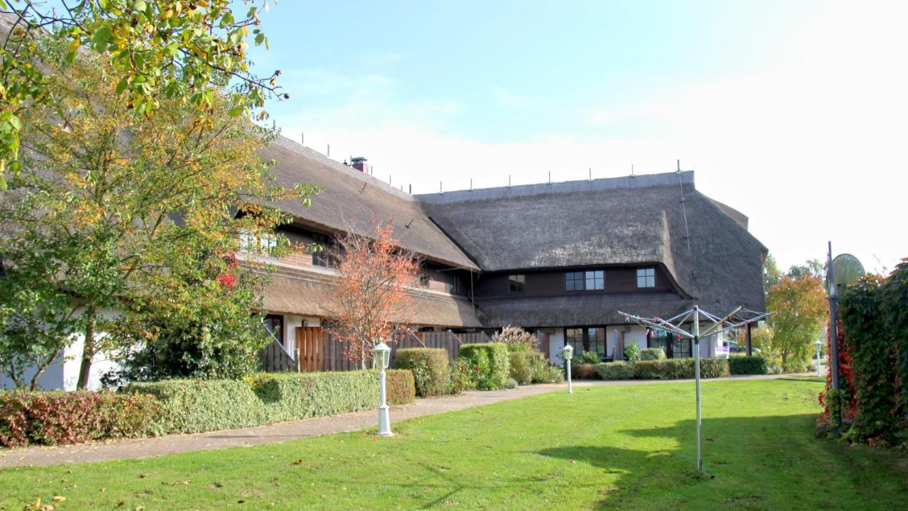 Mare Balticum Urlaub Auf Ruegen Aparthotel Sagard Esterno foto