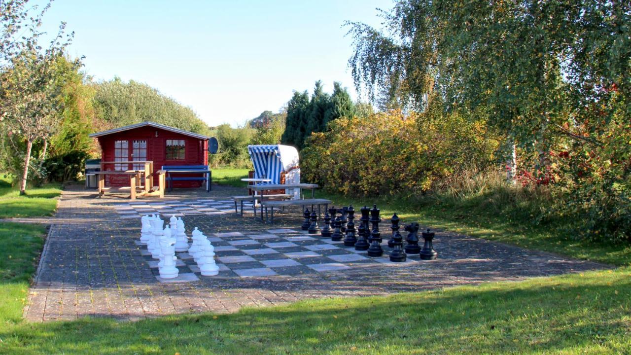 Mare Balticum Urlaub Auf Ruegen Aparthotel Sagard Esterno foto